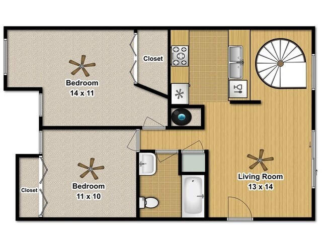 Building Photo - 2617 Pecan Ridge Dr
