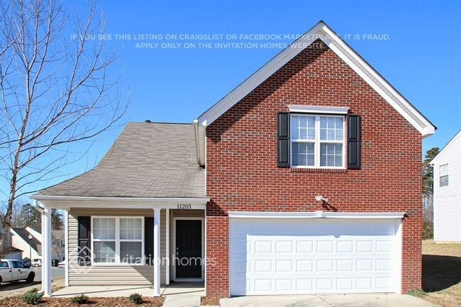 Building Photo - 11203 Pointer Ridge Dr