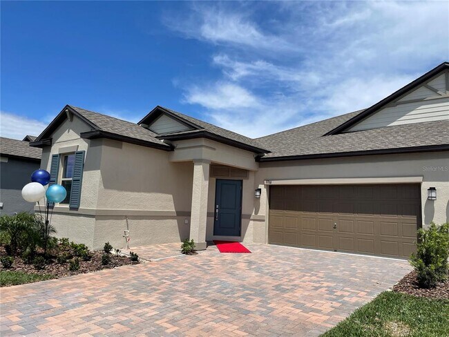 Foto del edificio - 9766 Campanula Ct