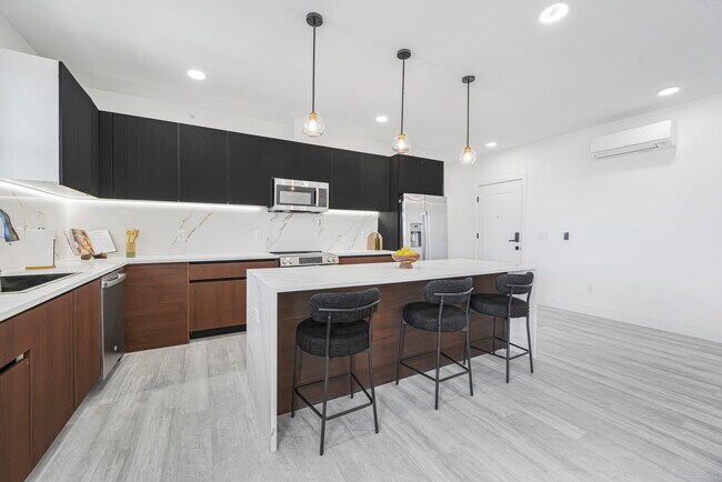 Foto del edificio - 4610 Kennedy Blvd