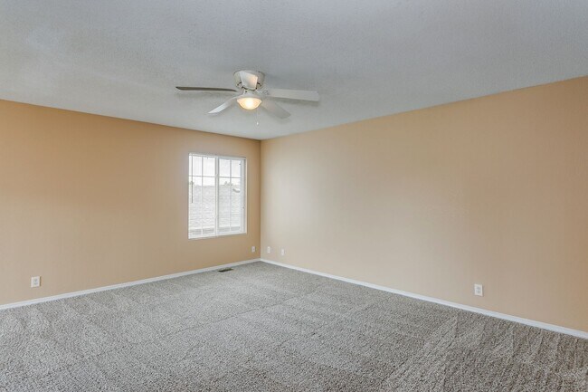 Foto del edificio - Super sized 3 bedroom townhouse