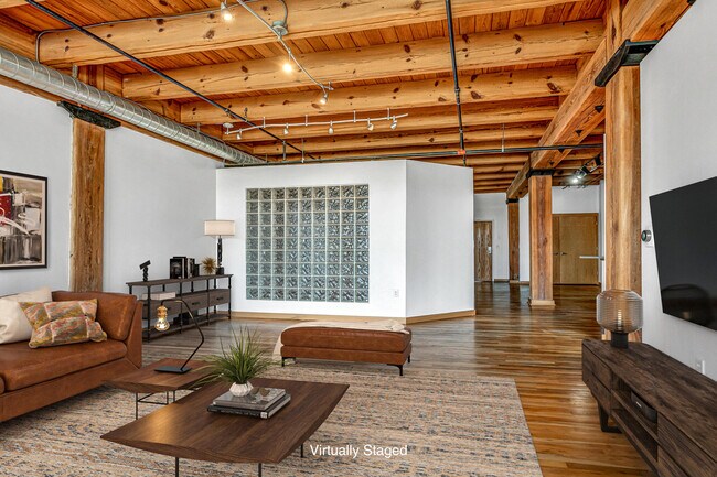 Foto del edificio - 413 N 2nd St