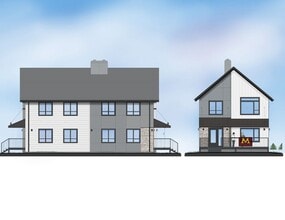 Building Photo - 1212 8th St SE