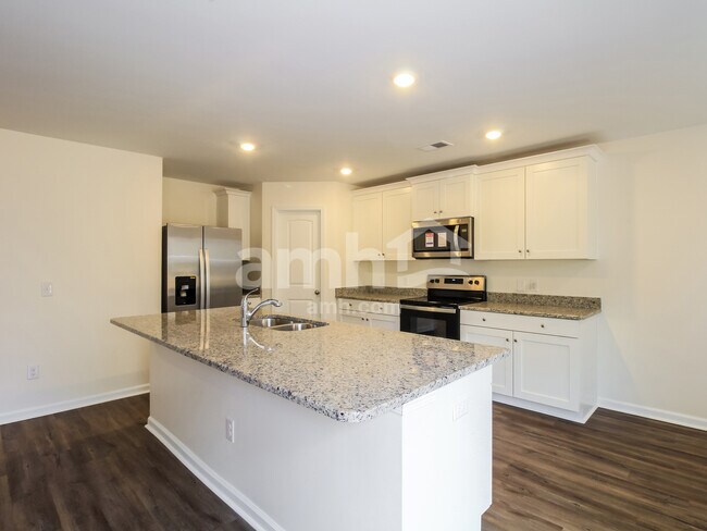 Foto del edificio - 1393 John Swann St