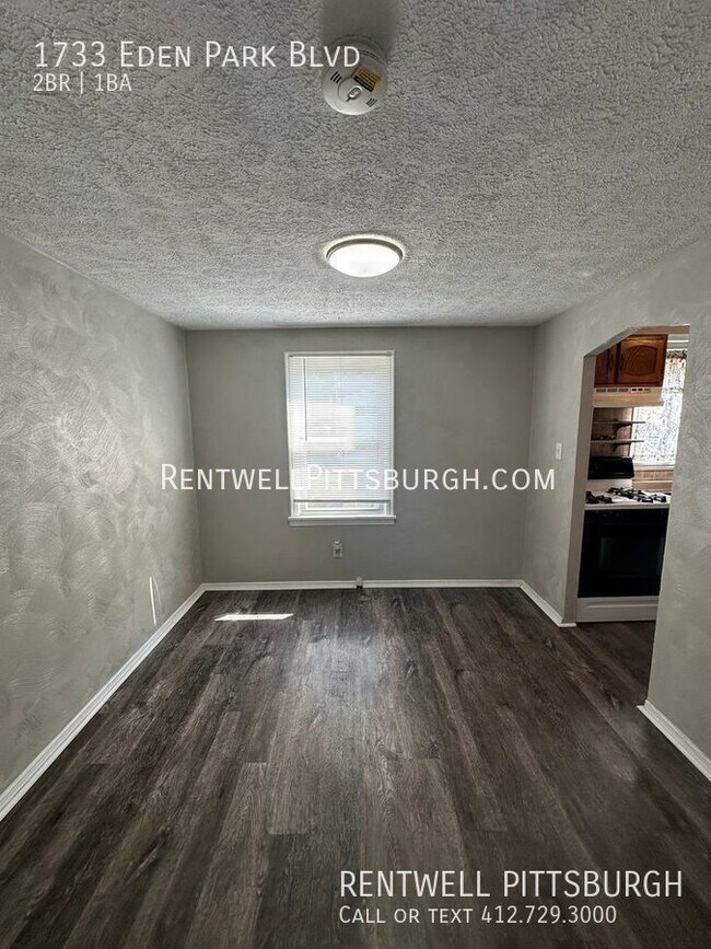 Building Photo - 2 Bedroom Duplex in McKeesport