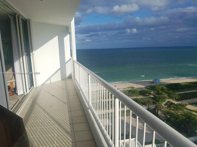 Building Photo - 9341 Collins Ave