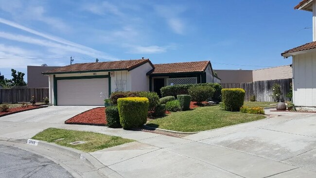 Foto del edificio - 3889 Great Salt Lake Ct