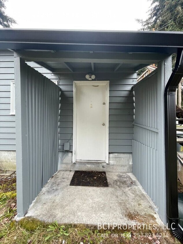 Foto principal - 5503 112th St SW