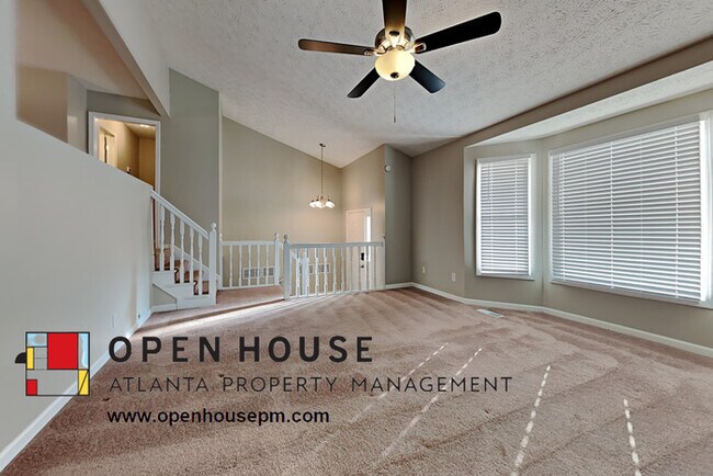 Building Photo - 43 Applejack Dr, Douglasville