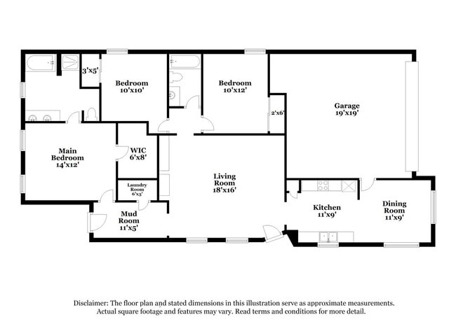 Building Photo - 4652 Rosser Loop Dr