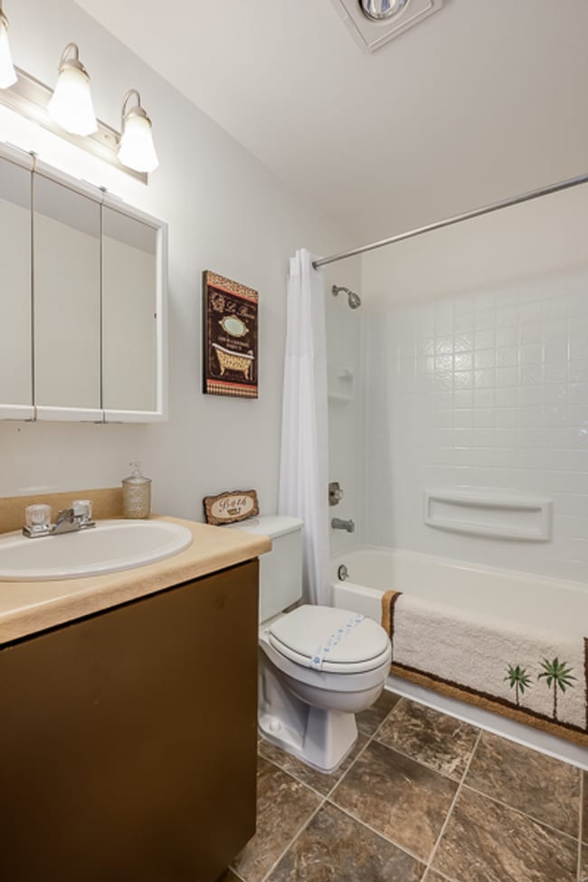 Interior Photo - Crystal Springs Apartments