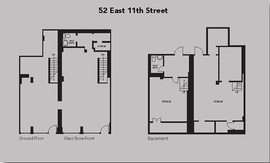Foto del edificio - 46-52 E 11th St