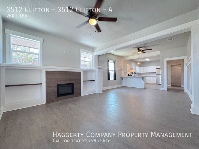 Building Photo - 3512 Clifton Ave