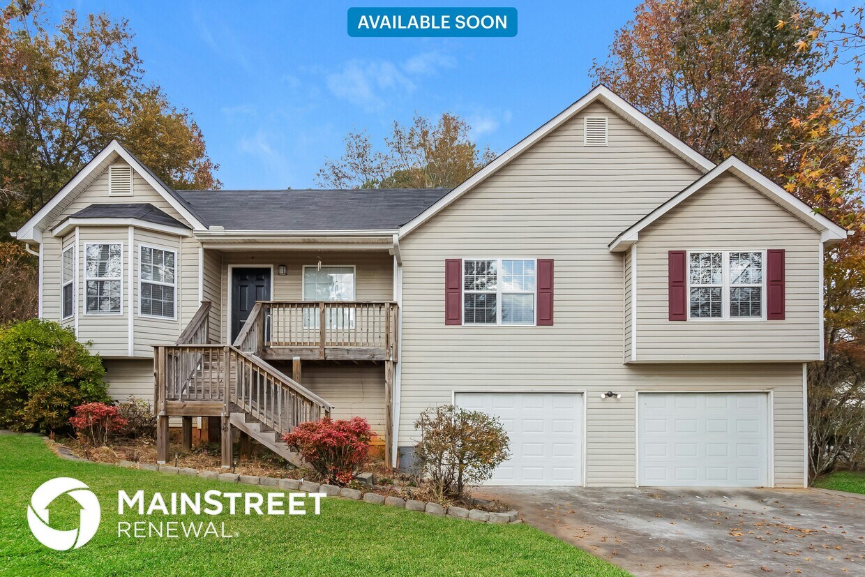 Foto principal - 109 Lost Lake Dr