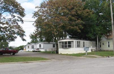 Foto principal - Oak Street Mobile Home Park