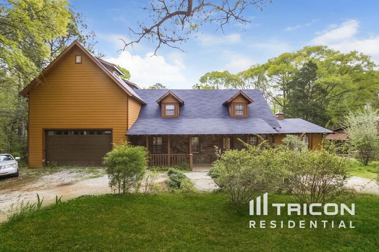 Foto principal - 4887 Lewis Rd