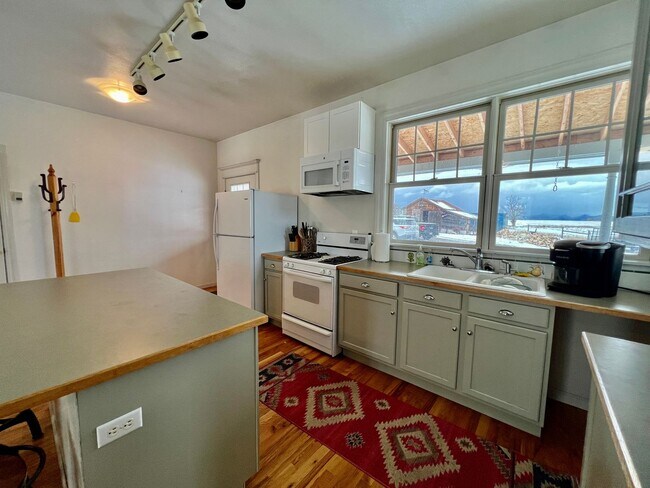 Foto del edificio - Rural Home for Rent in the Country