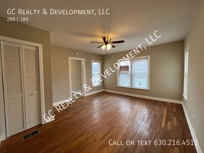 Building Photo - ***UPDATED - MAYWOOD APT / 2 BDRM / ALL UT...