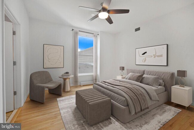 Foto del edificio - 675 E St NW