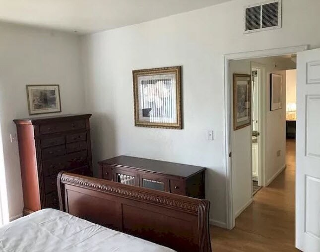 Master Bedroom - 2430 W 82nd Pl Apartment