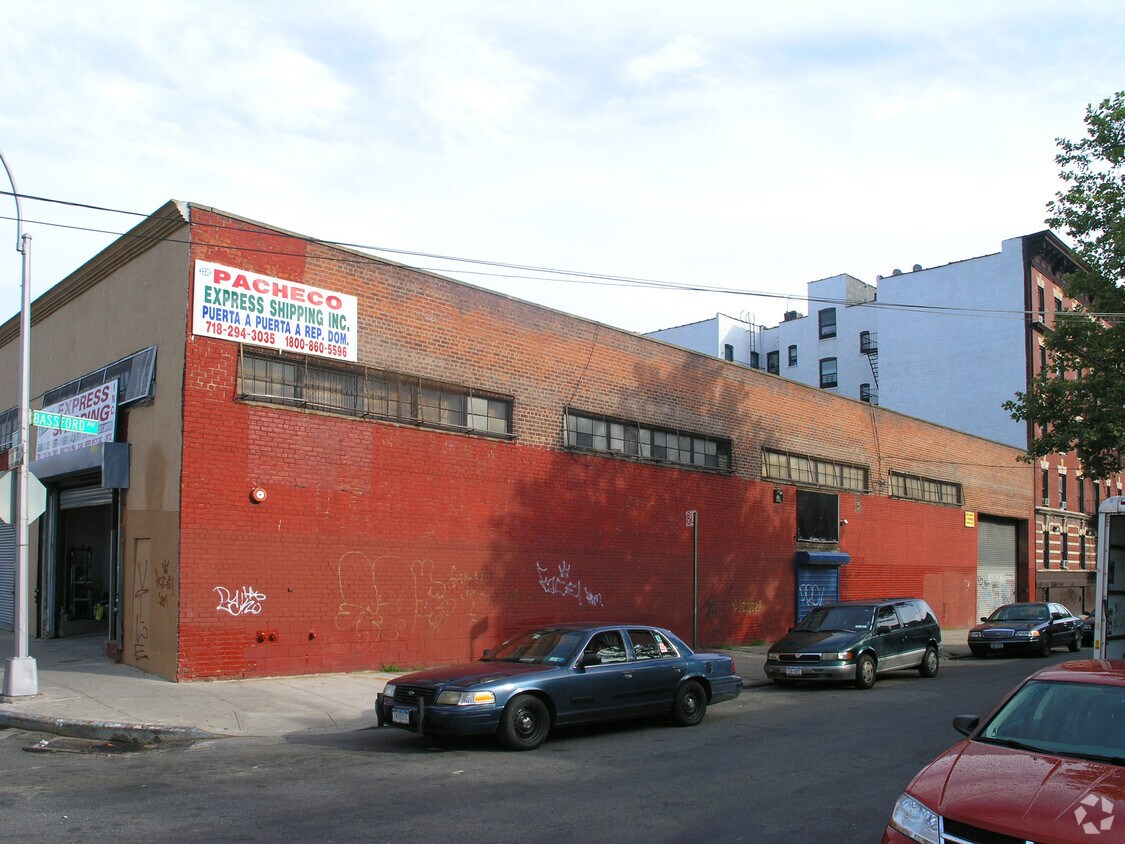 2324 Bassford Ave, Bronx, NY 10458 Apartments in Bronx, NY