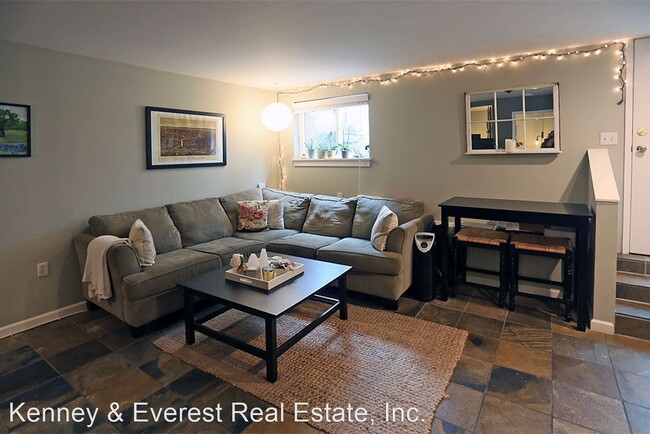 Building Photo - 1 br, 1 bath House - 1825 A Lombard