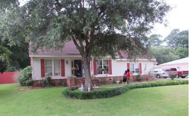 Foto del edificio - 2903 Limestone Blvd
