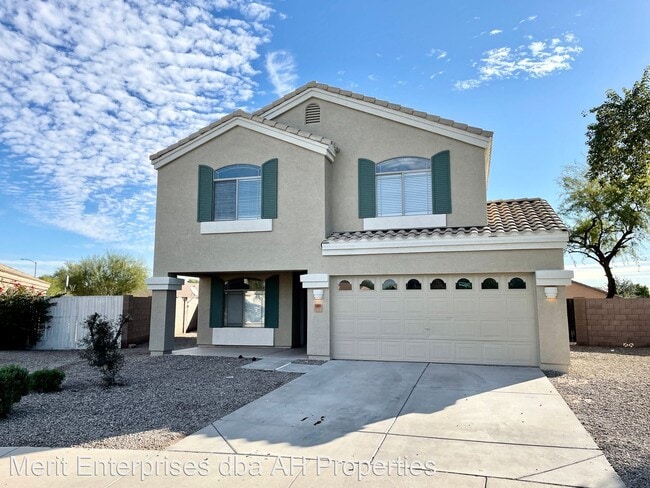 Building Photo - 4 br, 3 bath House - 16003 W SIERRA ST