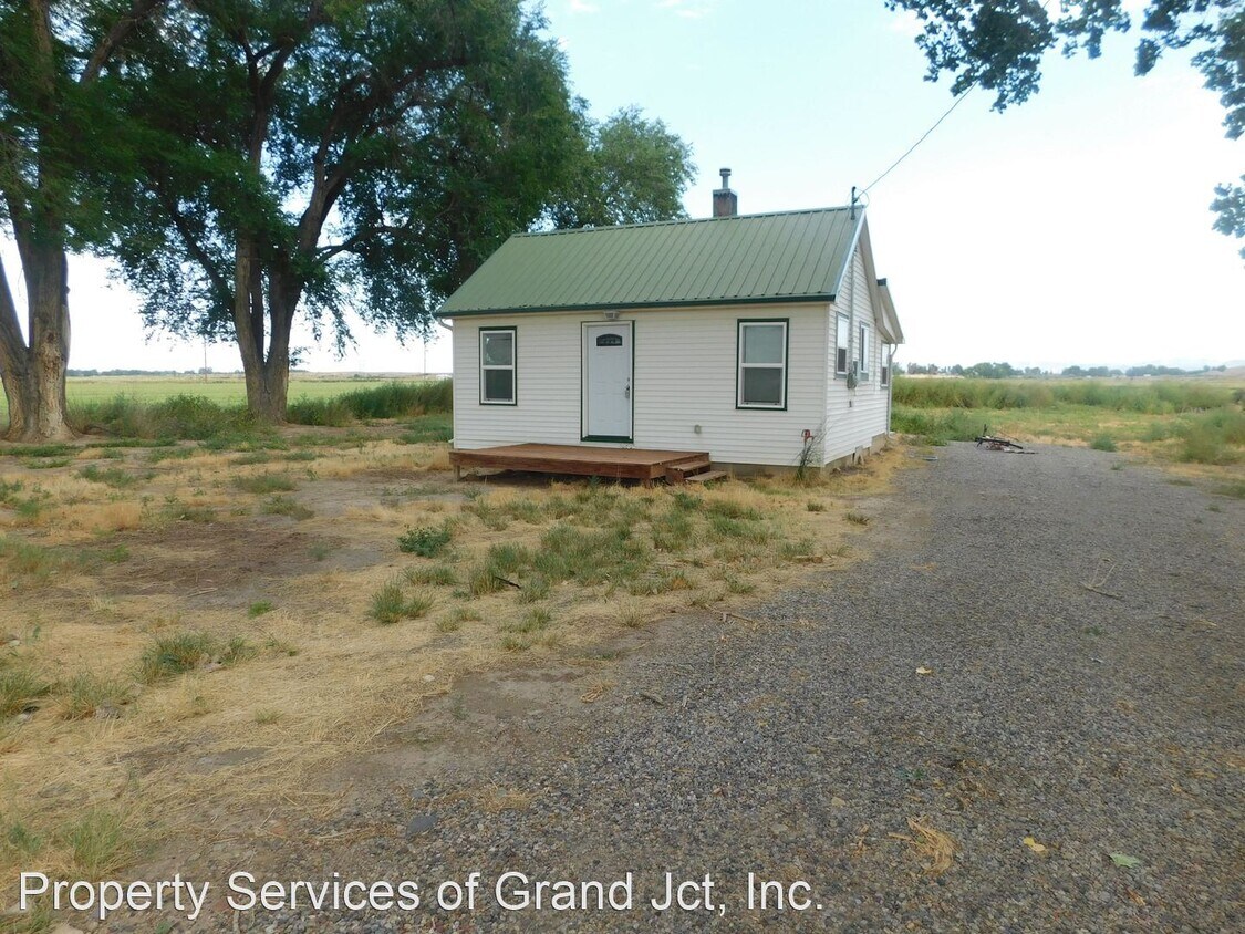 Foto principal - 1 br, 1 bath House - 1510 L Road