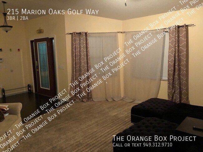 Building Photo - 215 Marion Oaks Golf Way