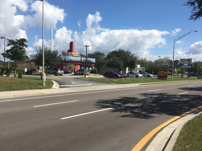 Building Photo - 1746 S Tamiami Trl