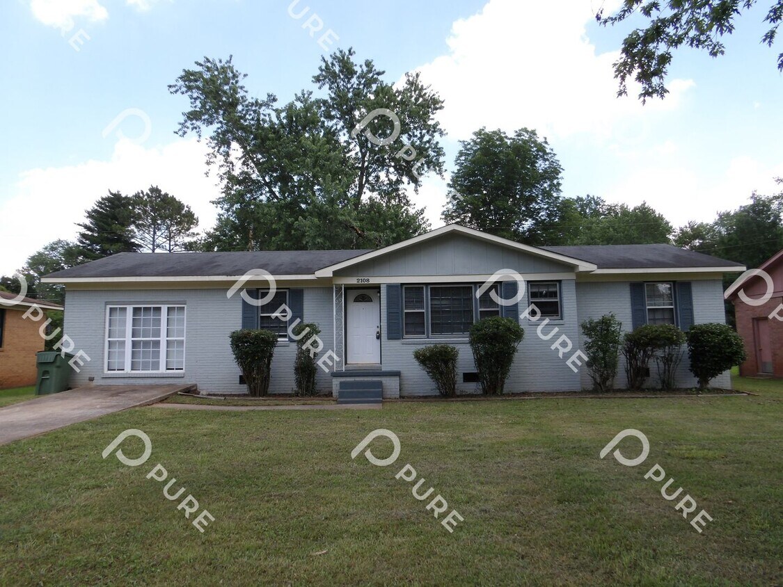 Primary Photo - 2108 Linde St NW