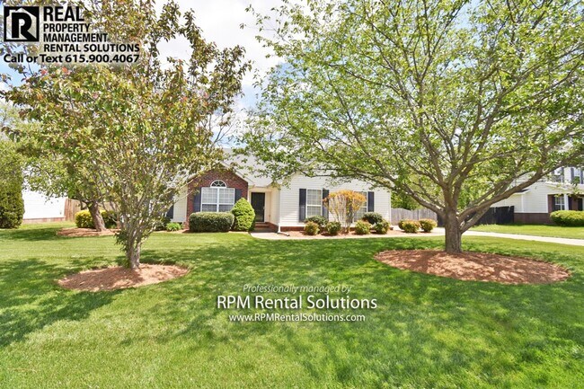 Building Photo - Gorgeous one level 3BR/2BA w/garage in Mbo...