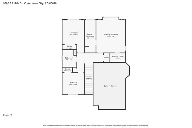Building Photo - 9500 E 112th Dr