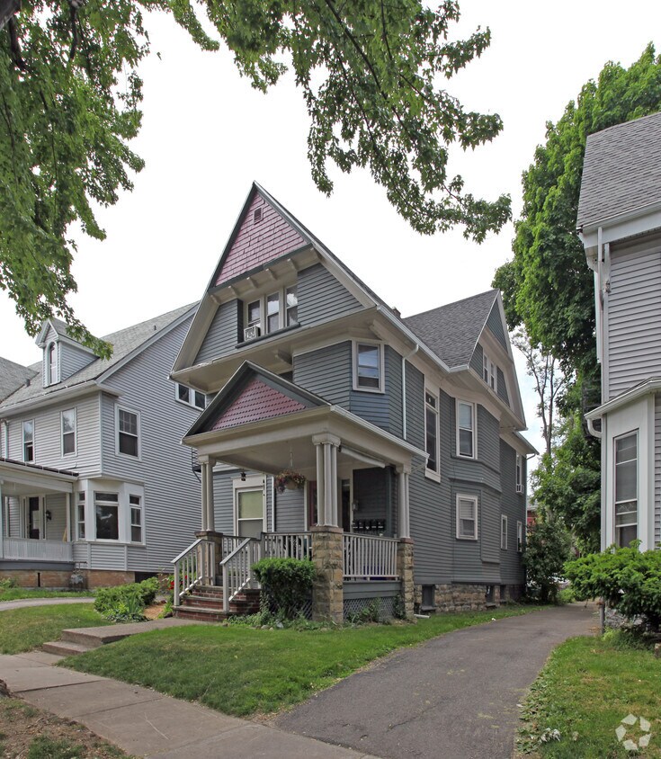 Building Photo - 3 Rowley St