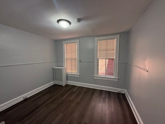 Foto del edificio - 2030 North Capitol St NW