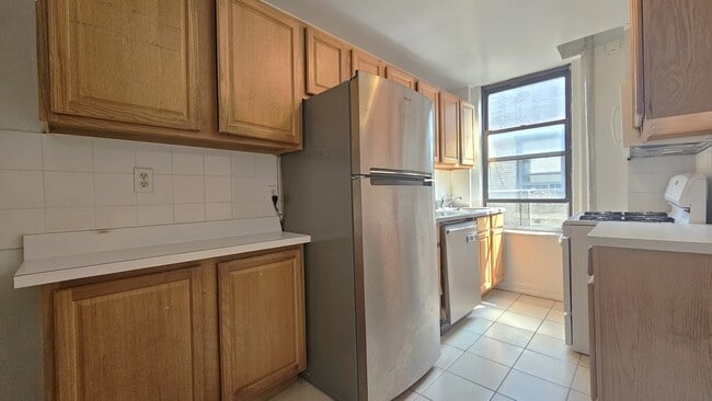 Foto del edificio - 280 Fort Washington Ave