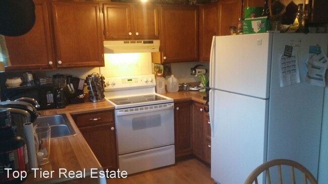 Foto del edificio - 3 br, 2 bath House - 3135 Lavarie Lane