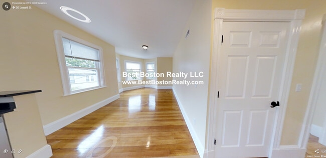 Building Photo - 48-50 Lowell St. Unit 2