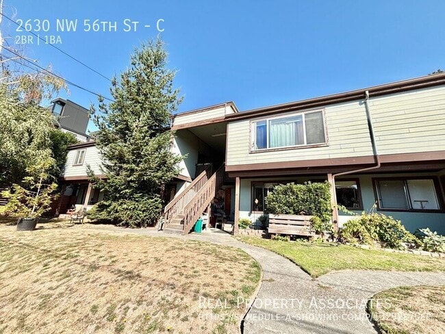 Photo - 2630 NW 56th St Apartment