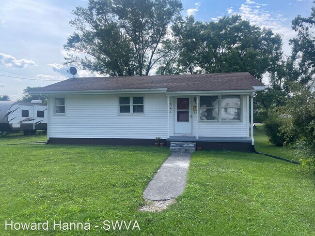 Building Photo - 3 br, 1 bath House - 1263 Cherry Avenue