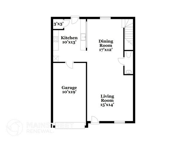 Building Photo - 3127 Begonia Bend