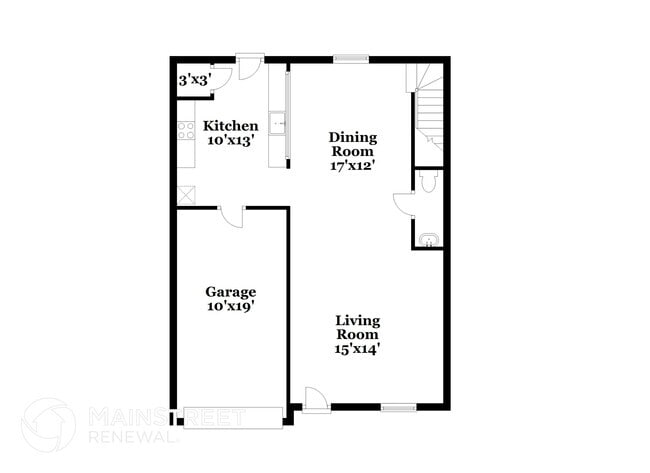 Building Photo - 3127 Begonia Bend
