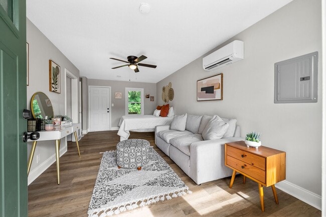 Foto del edificio - 515 9th St