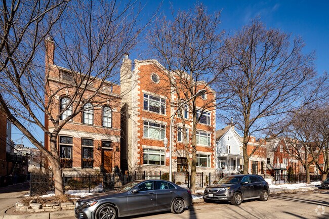 Building Photo - 1338-1340 W Henderson St