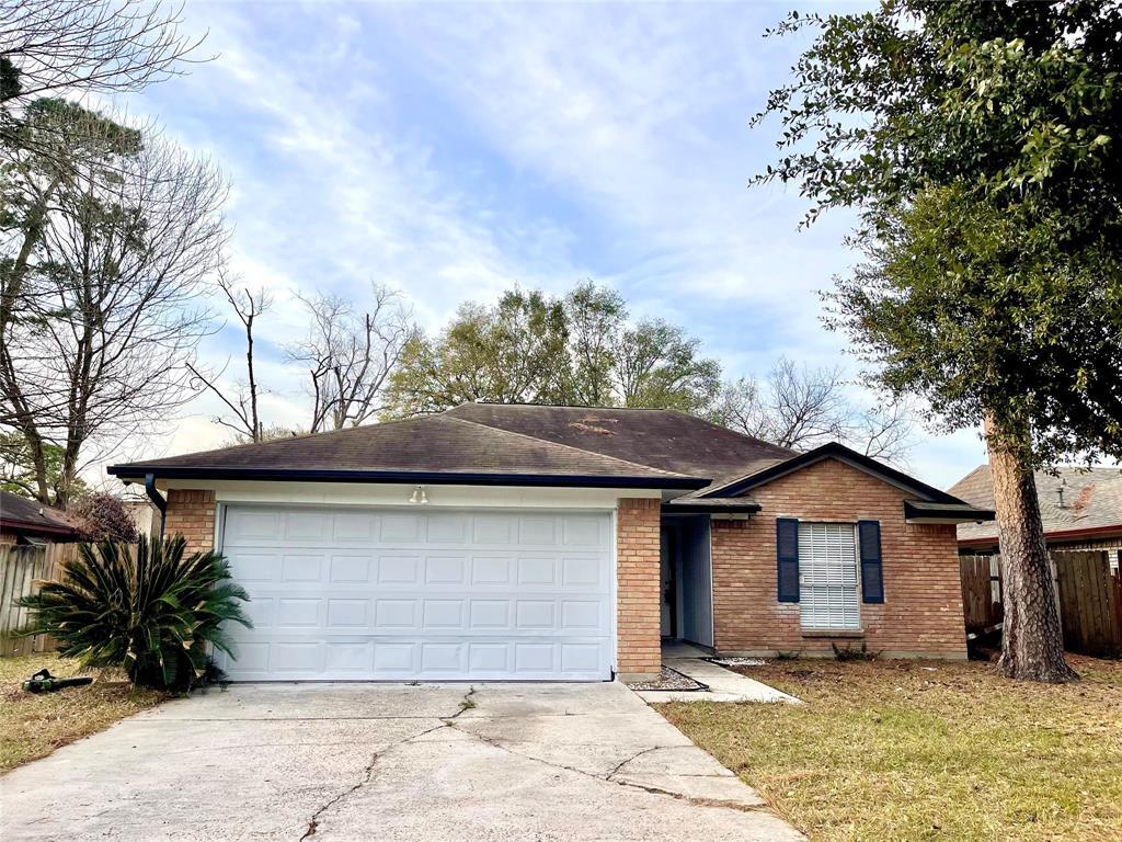 3203 Pine Dust Ln, Spring, TX 77373 House Rental in Spring, TX