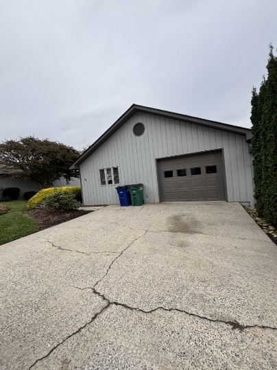 Foto del edificio - 109 Kyfields