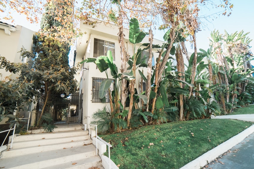 Primary Photo - 127 S St Andrews Pl