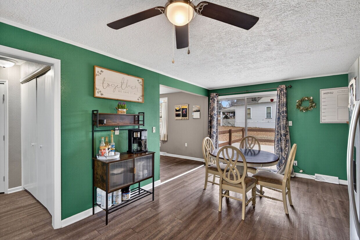 Building Photo - Feagans Home Co LLC