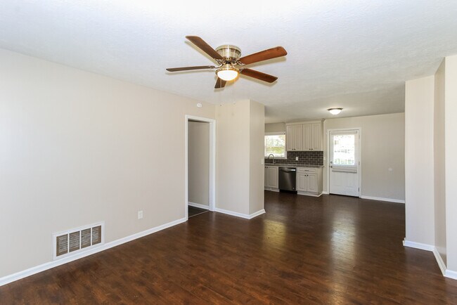 Building Photo - Charming 3 Bedroom Brick Home in North Augusta, SC